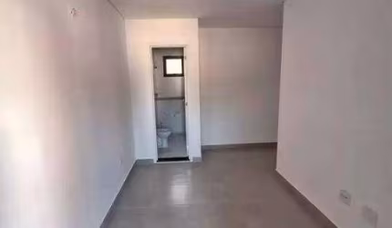 Apartamento à venda 3 quartos 1 suíte 2 vagas Jardim Bela Vista - Santo André - SP