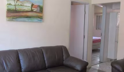 Casa à venda 2 quartos 2 vagas Curuçá - Santo André - SP
