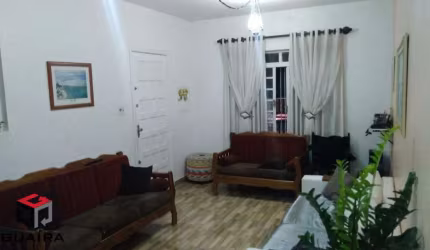 Sobrado à venda 4 quartos 2 suítes 2 vagas Rudge Ramos - São Bernardo do Campo - SP