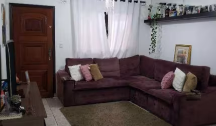 Sobrado 144 m² Localizado No Bairro Centro São Caetano do Sul - SP