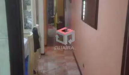 Sobrado 353 m² localizado Demarchi São Bernardo do Campo - SP