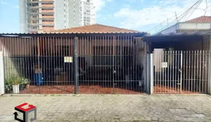Casa de 130m² no Ipiranga em São Paulo - SP