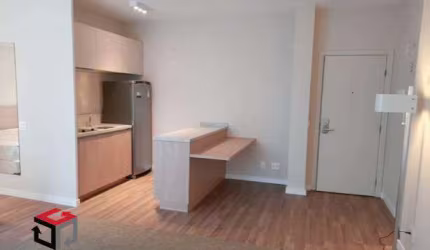 Apartamento à venda 2 quartos 1 vaga Itaim Bibi - São Paulo - SP