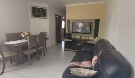 Apartamento à venda com 63m², localizado no bairro Assunção, em São Bernardo do Campo.
