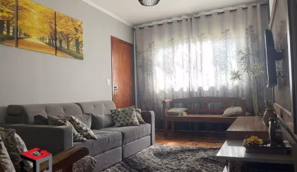 Apartamento à venda 2 quartos 2 vagas Dos Casa - São Bernardo do Campo - SP
