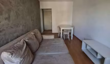 Apartamento à venda 2 quartos 1 vaga Fundação - São Caetano do Sul - SP