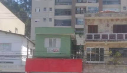 Sobrado para aluguel 3 quartos 2 vagas Baeta Neves - São Bernardo do Campo - SP