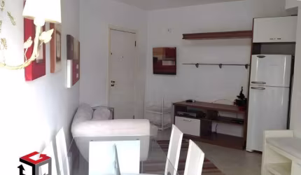 Apartamento à venda 1 quarto 1 suíte 1 vaga Aclimação - São Paulo - SP