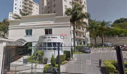 Apartamento com 67m² localizado no Jardim Vergueiro em São Paulo - SP.