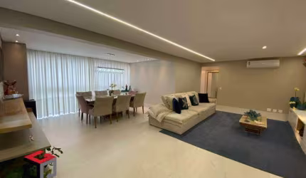 Apartamento à venda 3 quartos 3 suítes 3 vagas Jardim do Mar - São Bernardo do Campo - SP
