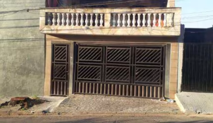 Terreno 186 M² Localizado No Bairro Das Maravilhas Santo André - SP