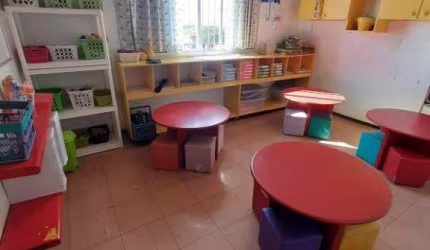 Sobrado à venda 3 quartos 3 vagas Planalto - São Bernardo do Campo - SP