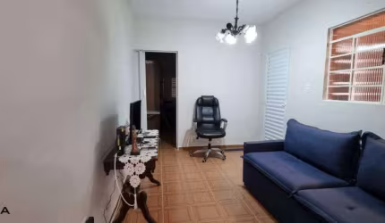 Casa de 145,51m² localizada no Bairro Planalto em SBC - SP.