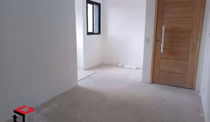 Apartamento à venda 2 quartos 1 vaga Vitória - Santo André - SP