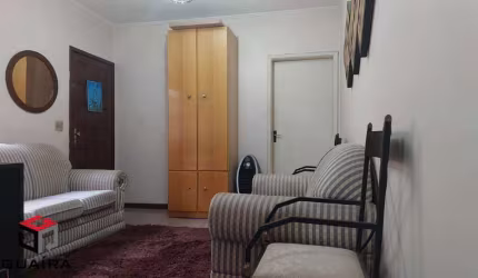 Casa à venda 3 quartos 2 vagas Jordanópolis - São Bernardo do Campo - SP