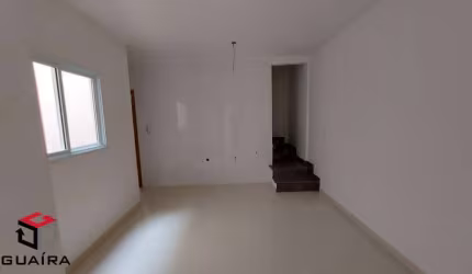 Cobertura 84 m² Localizado No Bairro Junqueira Santo André - SP