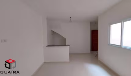 Cobertura 84 m² Localizado No Bairro Junqueira Santo André - SP