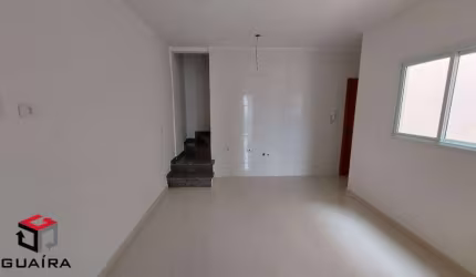 Cobertura 84 m² Localizado No Bairro Junqueira Santo André - SP