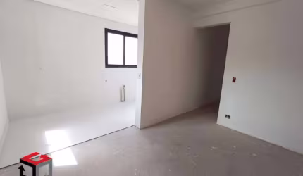 Apartamento à venda 2 quartos 1 suíte 1 vaga Vitória - Santo André - SP