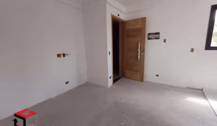 Apartamento à venda 2 quartos 1 suíte 1 vaga Vitória - Santo André - SP