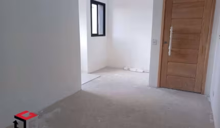 Apartamento à venda 2 quartos 1 vaga Vitória - Santo André - SP
