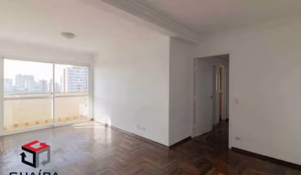 Apartamento à venda 2 quartos 1 suíte 1 vaga Vila Clementino - São Paulo - SP