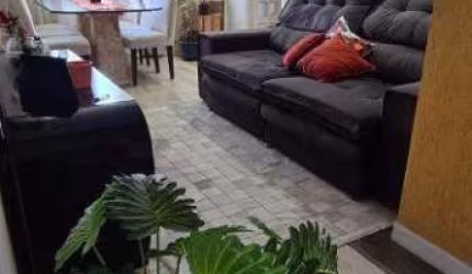 Apartamento à venda 2 quartos 1 vaga Rudge Ramos - São Bernardo do Campo - SP