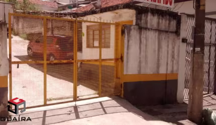 Terreno na Bela Vista 427 m2