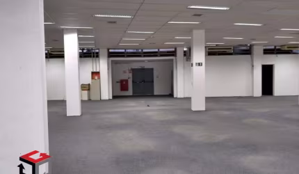 Sala para aluguel 4 vagas Jardim do Mar - São Bernardo do Campo - SP