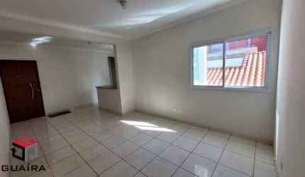 Cobertura à venda 3 quartos 1 suíte 2 vagas Assunção - Santo André - SP