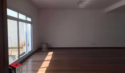 Sobrado à venda 3 quartos 4 suítes 4 vagas Brooklin Paulista - São Paulo - SP
