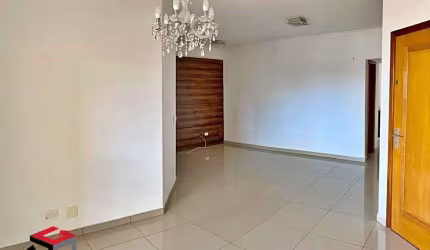 Apartamento à venda 3 quartos 1 suíte 2 vagas Anchieta - São Bernardo do Campo - SP