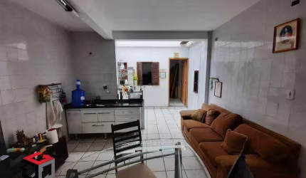 Casa de 175m² no Rudge Ramos em SBC- SP