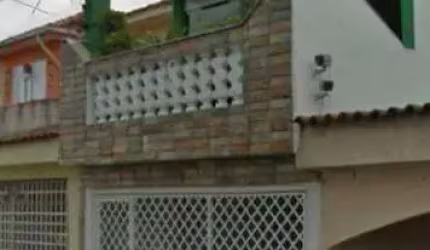 Sobrado à venda 3 quartos 2 suítes 2 vagas Santa Terezinha - São Bernardo do Campo - SP
