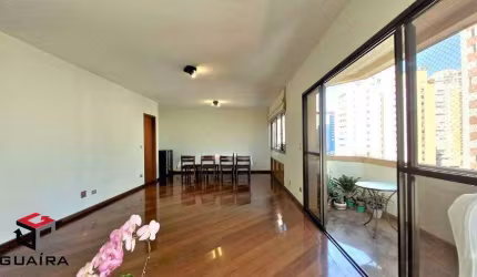 Apartamento 200 m² Localizado No Bairro Vila Mariana São Paulo - SP
