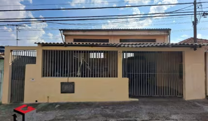 Terreno à venda Novo Oratório - Santo André - SP