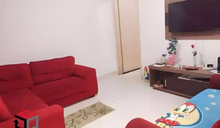 Casa à venda 3 quartos 2 vagas Assunção - São Bernardo do Campo - SP