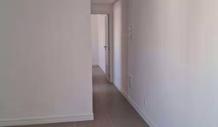 Apartamento com 53,19m² Com Elevadores localizado no bairro Casa Branca em Santo André - SP.