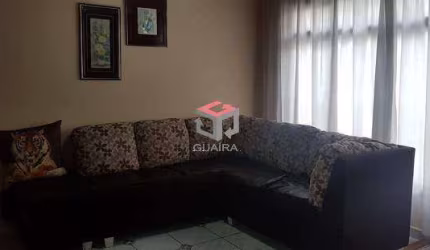Casa- 151m², Centro- São Bernardo do Campo - SP