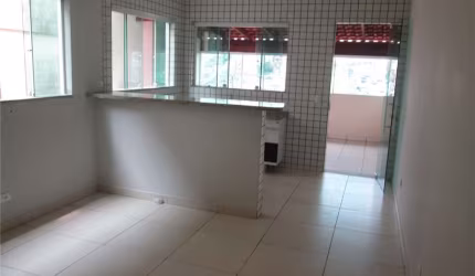Sobrado de 125m² no Jardim Palermo- São Bernardo do Campo- SP.