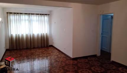 Apartamento de 108 m² no Jardim Paulista em São Paulo - SP (Com Elevadores)