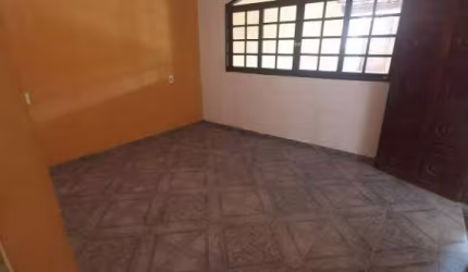 Casa à venda 2 quartos 1 suíte 3 vagas Montanhão - São Bernardo do Campo - SP