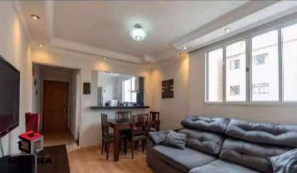Apartamento à venda 2 quartos 1 vaga Príncipe de Gales - Santo André - SP