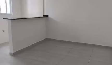 Cobertura à venda 2 quartos 1 suíte 1 vaga Novo Oratório - Santo André - SP