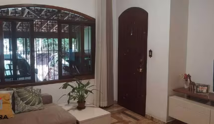 Casa à venda 2 quartos 1 suíte 2 vagas Das Nações - Santo André - SP