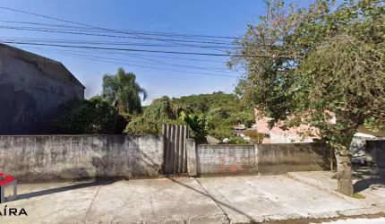 Terreno de 270 m² no Rio Grande em São Bernardo do Campo - SP