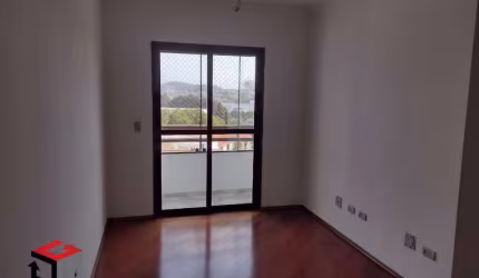 Apartamento 75 m² Localizado No Bairro Santa Terezinha São Bernardo do Campo - SP