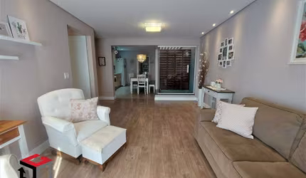 Apartamento à venda com 3 quartos sendo 1 suíte, Vila Pires - Santo André - SP