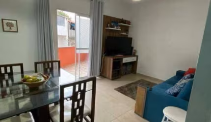 Sobrado de 144,28m² no Nova Baeta em SBC - SP