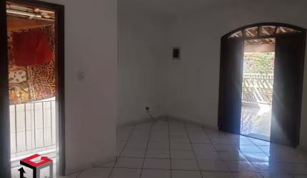 Sobrado de 222,47m² no Taboão em Diadema - SP
